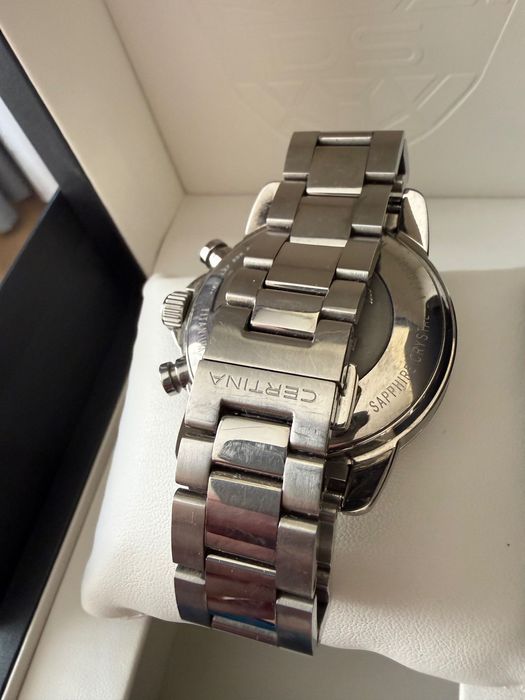 Certina часовник