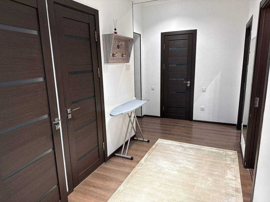 ЖК Cambridge Village! Сдается квартира на Алмазарский р-не!