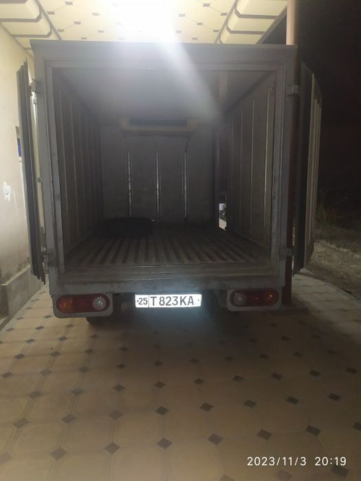 Hunday parker parker