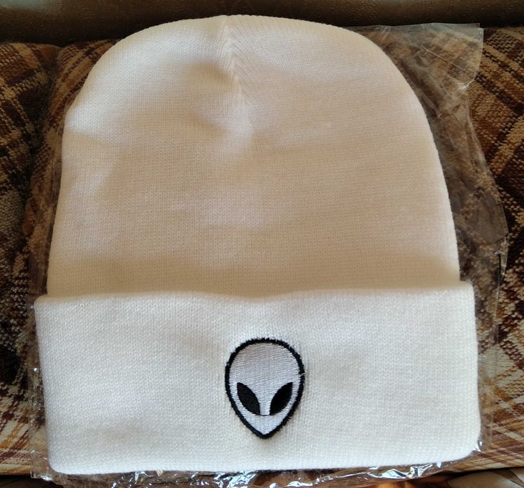 Шапки Prodigy/Alien