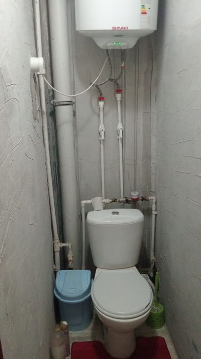 Квартира в актасе