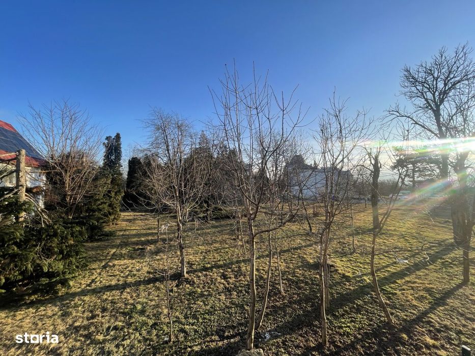Apartament premium de vânzare – Copou, Iași