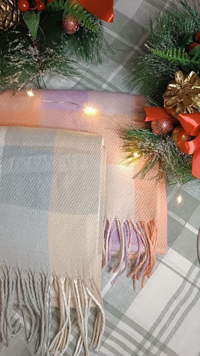 Подарочный набор на новый год.