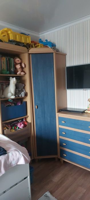 Продам детский гарнитура