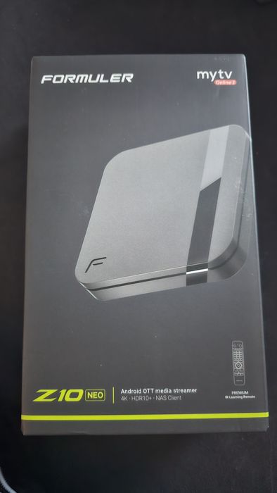 Media streamer Android , nou , sigilat