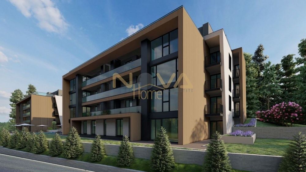 Продава се Двустаен апартамент в Варна, Виница - 86 кв.м за 890 €/кв.м - Снимка #1