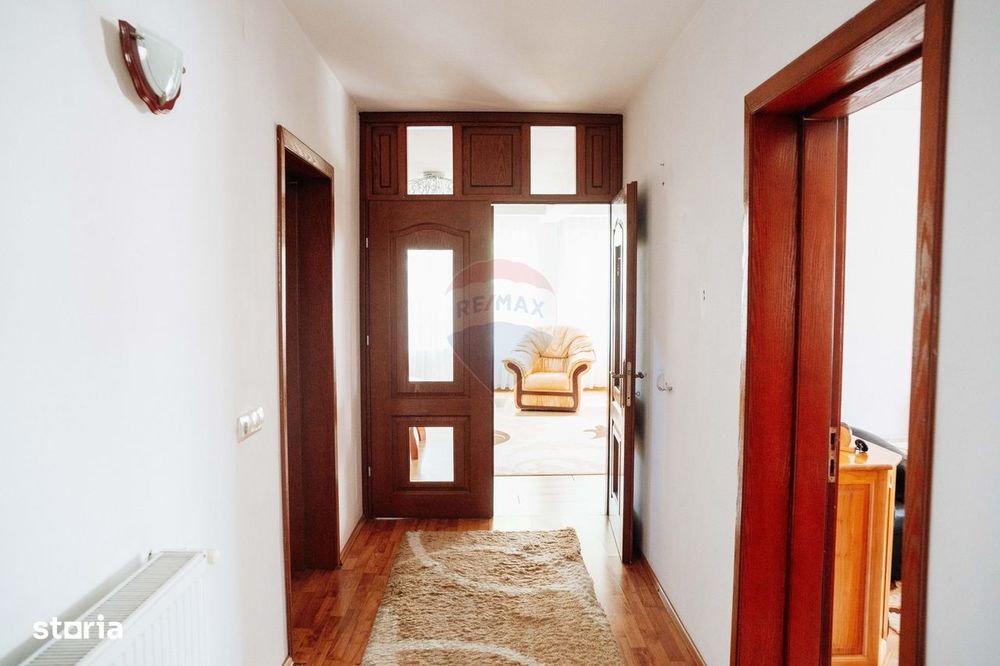 Casă de vanzare in Radauti str Iraclie Porumbescu