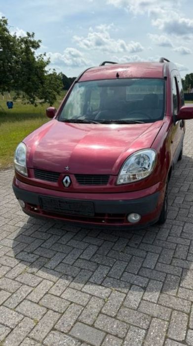 Vând Renault Kangoo