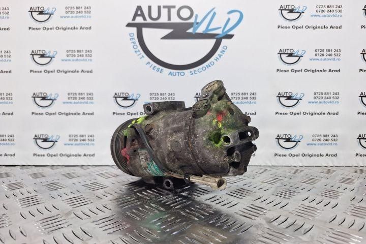 Compresor clima Opel Zafira A