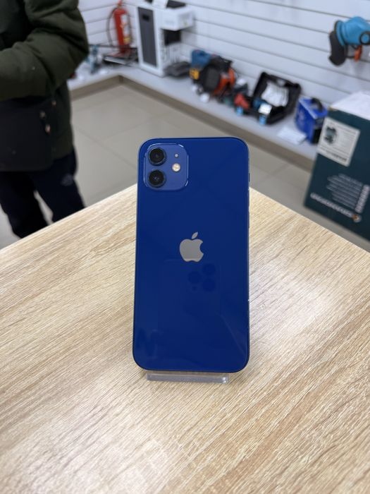 Iphone 12 128gb TM79
