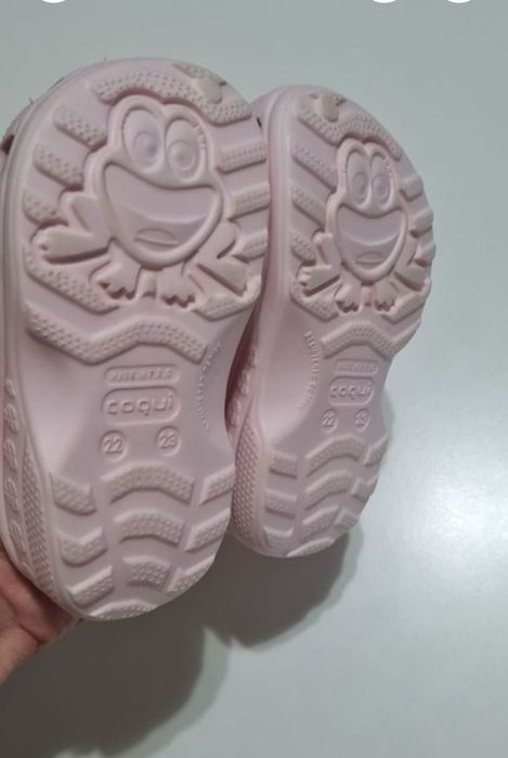 сандали Defonseca 19/20 н.