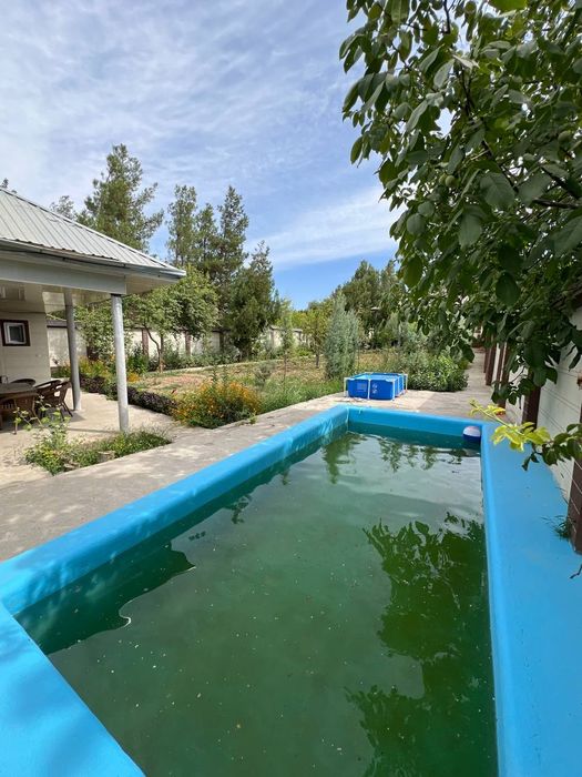 12 сотих 3 хонали ховли сотилади