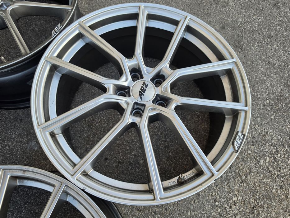 5х112/19 VW Audi Skoda Seat 5x112/19 Ауди Фолксваген Шкода Сеат