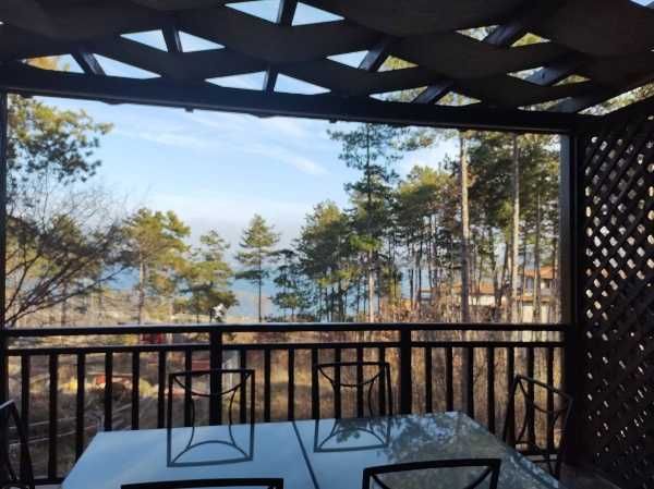 Продава се Тристаен апартамент в Созопол - 113 кв.м за 1390 €/кв.м - Снимка #10