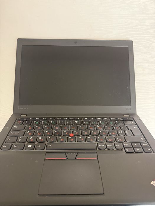 Ноутбук Lenovo ThinkPad X260