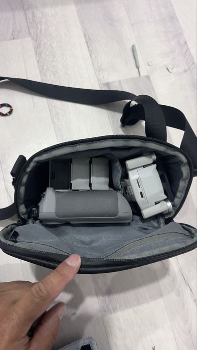 Дрон dji 4 pro видиокоптер