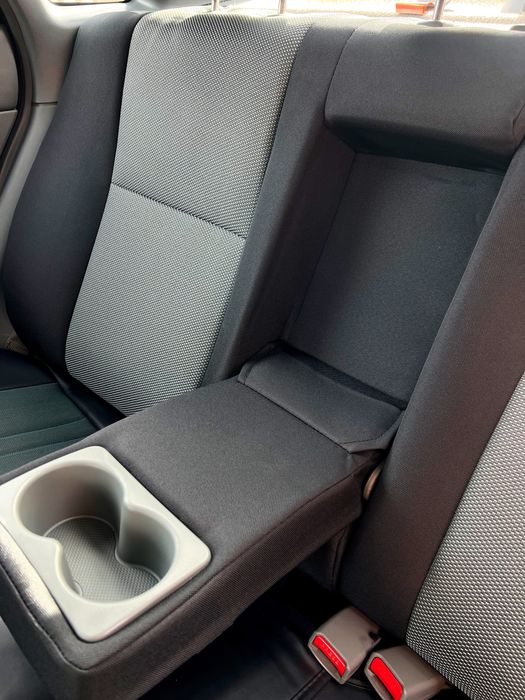 Gentra/Джентра 2021г, мокрый асфальт