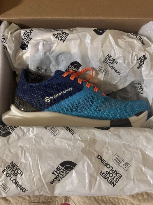Adidași Pantofi Sport Damă The North Face Nr. 38,5