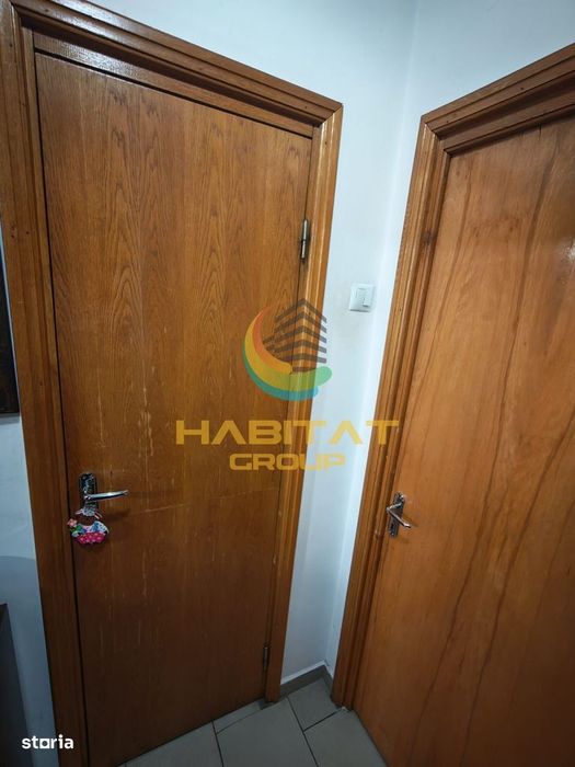 Vanzare 3 Camere Tineretului aproape de Metrou și Parc**