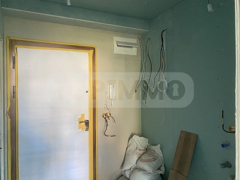 Продава се Двустаен апартамент в Варна, м-т Евксиноград - 54 кв.м за 1815 €/кв.м - Снимка #11