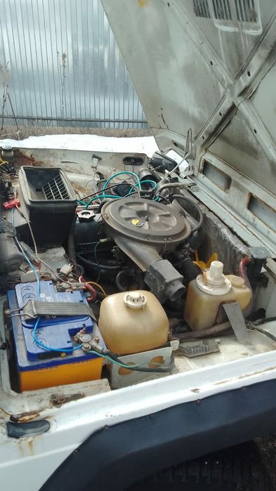 Есть торг.Саудасы бар