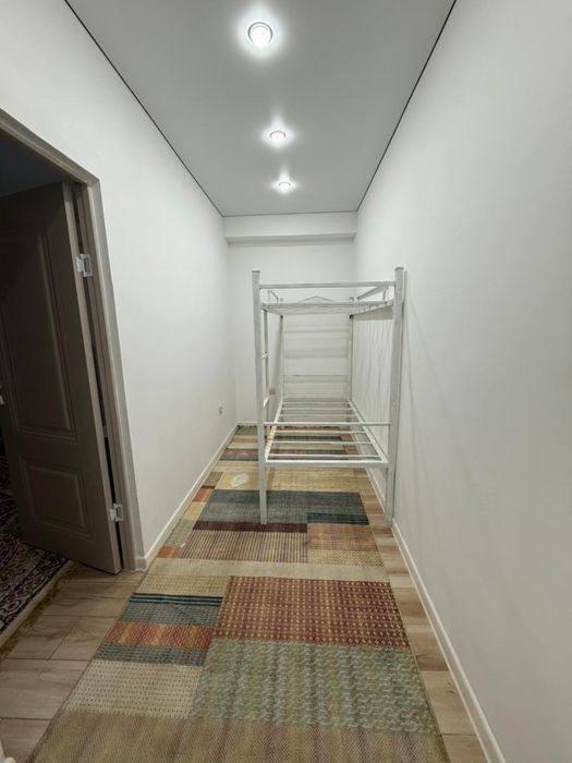 Здам 1 комн квартиру