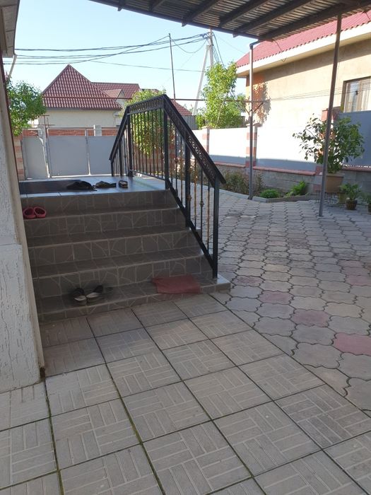 Продам дом посёлок Ключи (Карабулак)