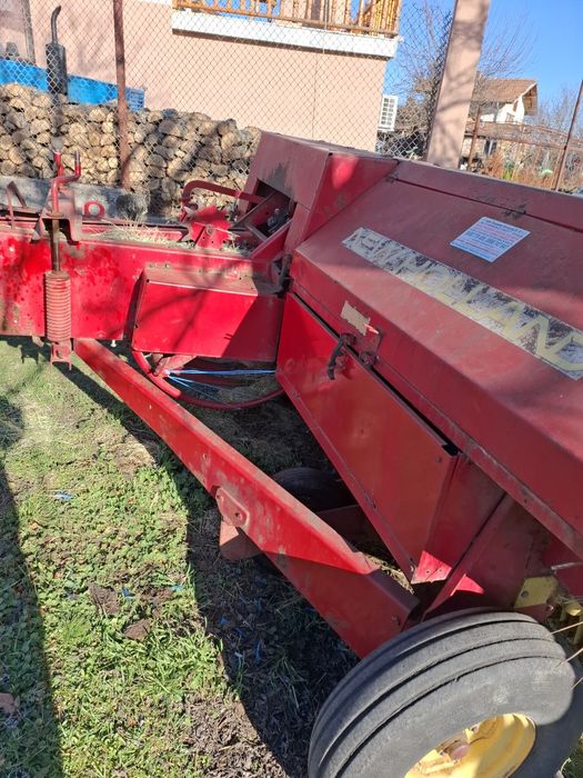 Балопреса-Сламопреса