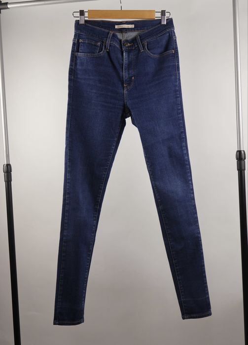 Blugi Levi’s super skinny dama