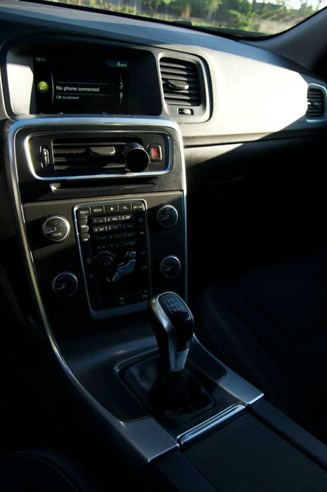 Vand  Volvo   v60