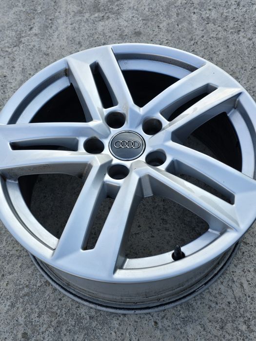 Джанта 1 Брой 17 / 5х112 - Audi 5x112