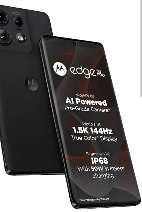 Motorola egde 50 pro