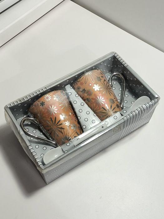 Продам набор кружек