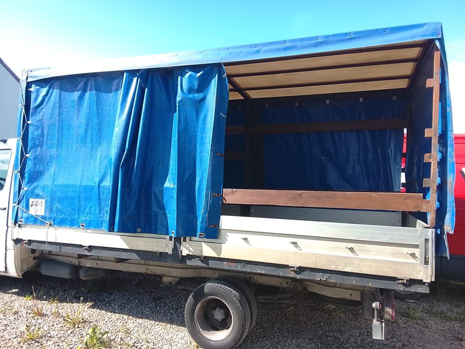 Vand Cub,Container,Bena,prelata Mercedes Atego, Sprinter, Iveco