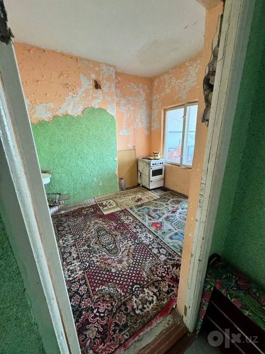 Продажа 2-х ком. 57м2 Водник-1 БЕЗ РЕМОНТА