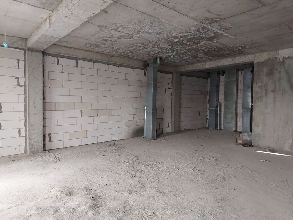 Продается коробка 105м2 SKYLINE TOWERS Ул Нукус