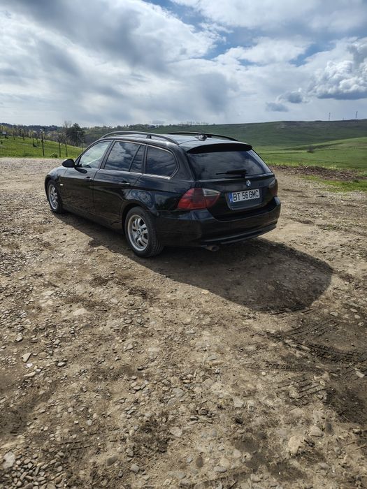 BMW 3 Series 2006 — imagine 3