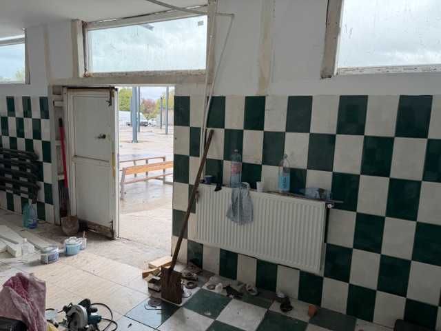 Oferta de inchiriat spatii zona Carrefour Colentina