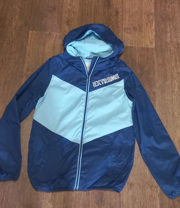 Куртки на подростка