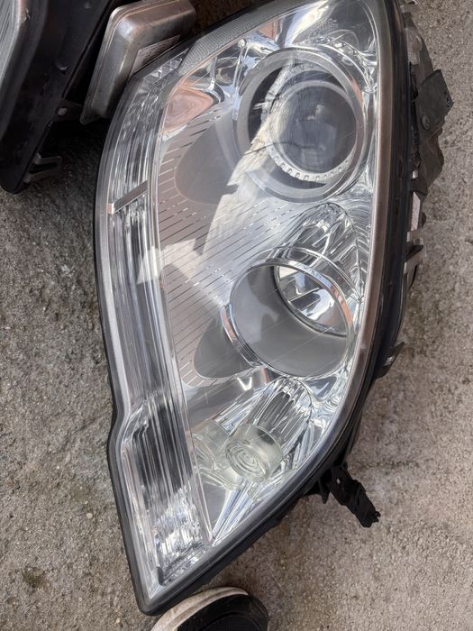 Фарове за мерцедес