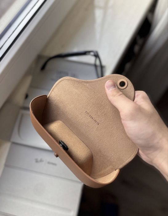 Ray-Ban Meta Wayfarer / Очки с камерой