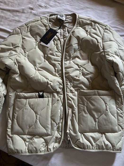 Куртка женская весна-осень