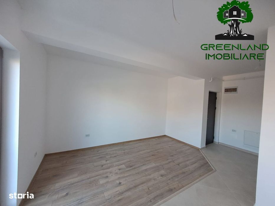 Ap 2 Camere, Gradina 35 mp, Parter, 40 mp Finisaje Premium, Capat Cug