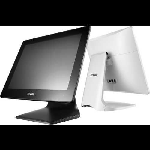 Sensorli POS Monoblok POSBANK APEXA EL-1500 (2 Yil Kafolat)