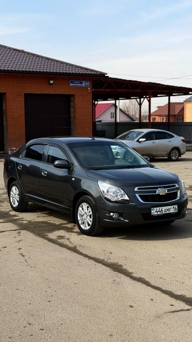 Аренда автомобиля