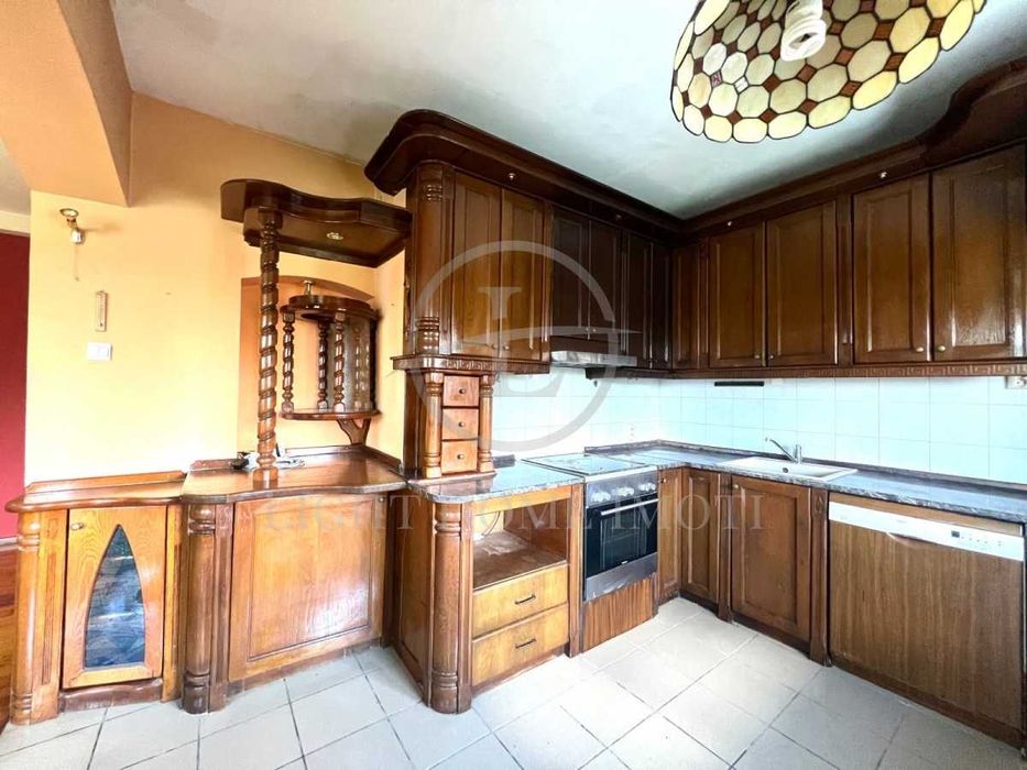 Реф. 4119 Етаж от Къща / Гагарин