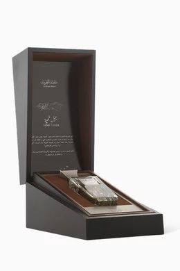 Jabal al tamya Arabian oud parfume 100 ml