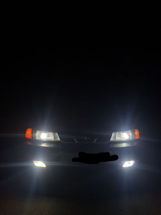 Nexia 1 holati o'rtacha