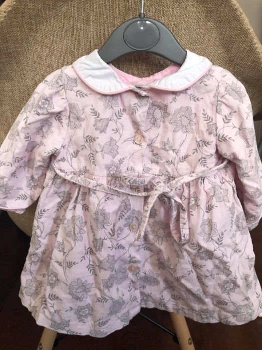 Детски дрехи за възраст 4 - 6 месеца