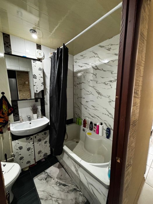 продам 3х комнатную квартиру